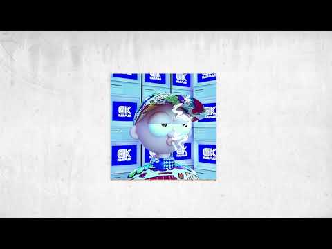 GK - Anlatmak İmkansız (Ft. Aşıl, Wolfg0d) #Harman