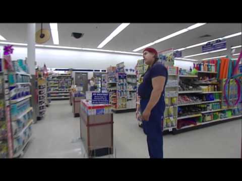 Strongman - Official Trailer