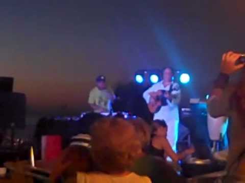 Paco Fernandez @ Kumharas   Ibiza