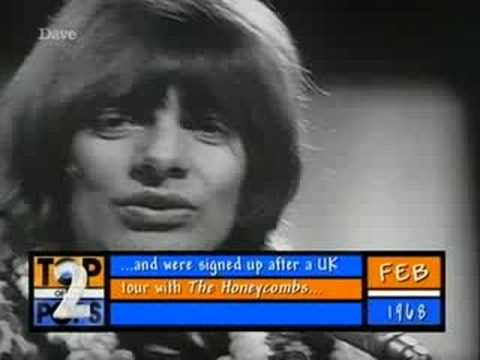 Dave Dee,Dozy,Beaky,Mick & Titch - Legend Of Xanadu [totp2]