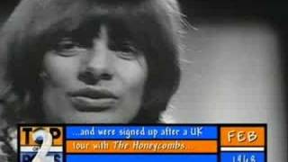 Download lagu Dave Dee,Dozy,Beaky,Mick & Titch - Legend Of Xanadu [totp2] mp3