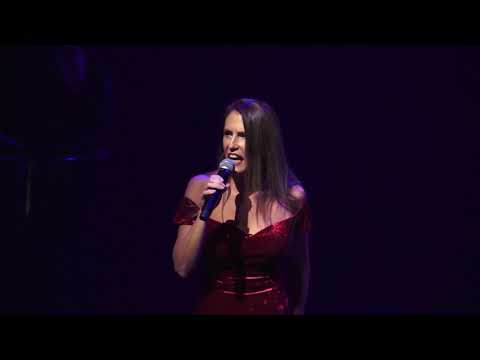 "VOLVER" - MARISOL REDONDO AND JULIO COBELLI - Tour "El día que me quieras" Uruguay - 2018