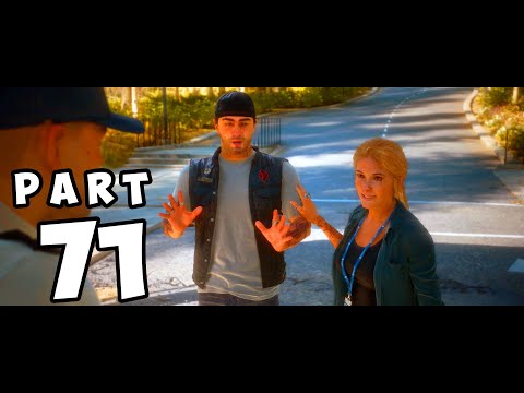 Days Gone - I Was Distracted Part 71 Walkthrough