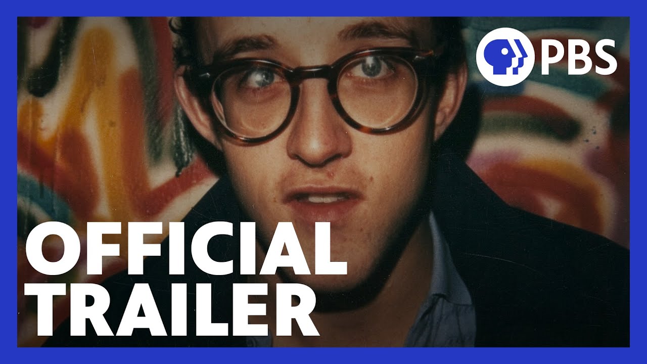 Keith Haring: Street Art Boy