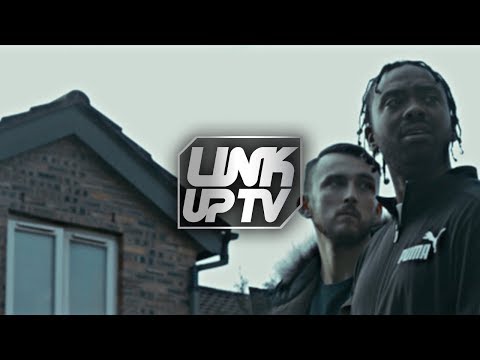 Samzy Ft Rieks - Do You Know [Music Video] | Link Up TV