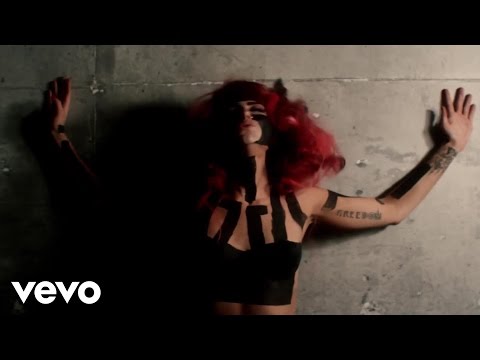 Neon Hitch - Sparks