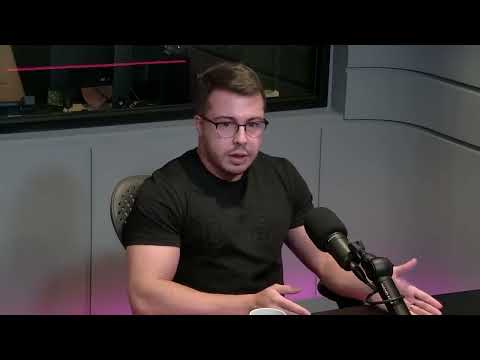 Porque eu larguei o dólar e fui pro índice - Corte GainCast (GD#42)