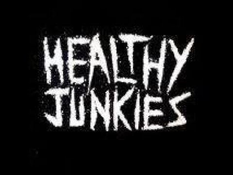 HEALTHY JUNKIES - Runaway Devil -  The Snooty Fox Club - Wakefield.14/10/17.