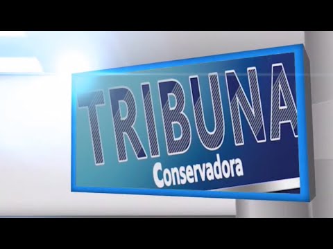 TRIBUNA CONSERVADORA - Entrevista com o Dep. Federal Vitor Hugo