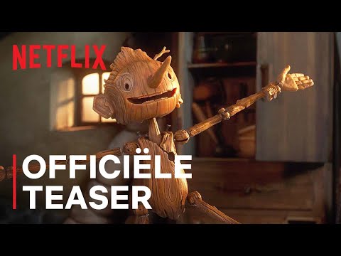 afbeelding Nederlands gesproken teaser