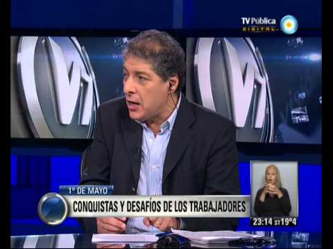 Visión 7 Resumen: Primera parte 01-05-13