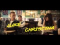 "Tell My Mama" - Christina Grimmie 