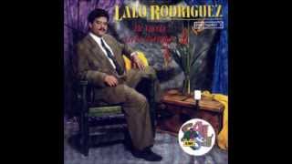 Atado a tus brazos - Lalo Rodriguez