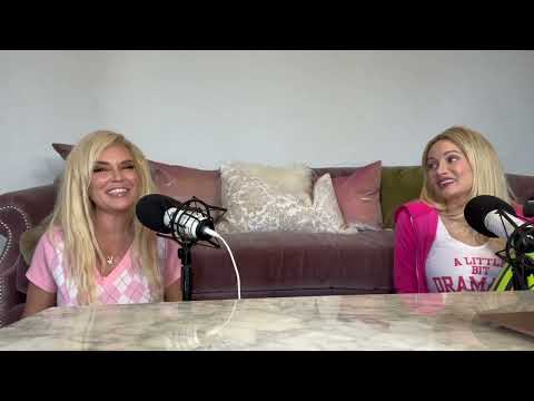 Girls Next Level Podcast Episode 10 sneak peek