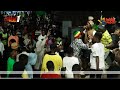 MAN LOVE KWENYE WHITE PARTY YA DJ RAMA K MTONI BAR HII NI MIDUNDO YA USWAZI LIVE SHOW