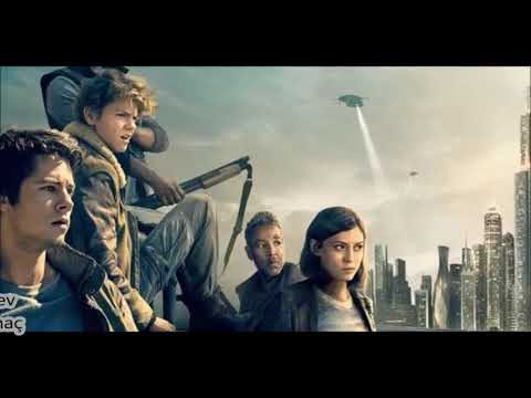 KESİNLİKLE İZLENMESİ GEREKEN 10 BİLİM KURGU FİLMİ!!!!!