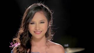Golden Cañedo sings &quot;NGAYON&quot;