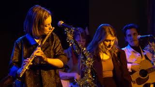 Hard Tuck - Put the Lights on the Tree (Sufjan Stevens)