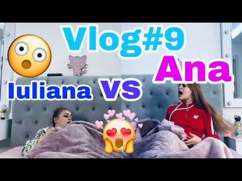 Vlog | Sisters' funny moments🤪