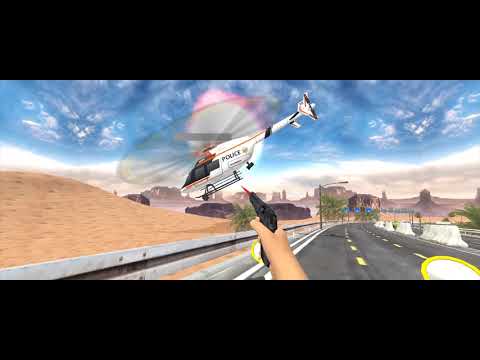 Bike Attack Racing Video