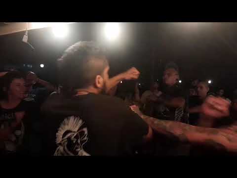 Fabrikando Kaos - Fabrikando Kaos ( Ruido sobre los 40)