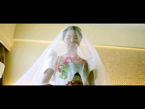 John + Anbern Wedding - Same Day Edit