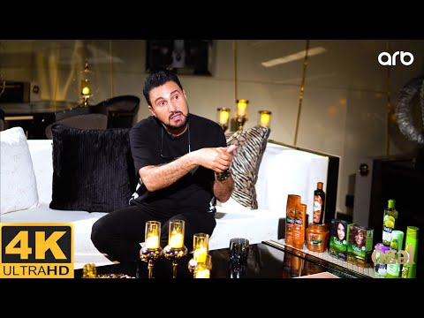 Özəl Media — Nadir Qafarzadə