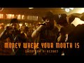 Lakeview ft. Gideon - Money Where Your Mouth Is (Official Video)
