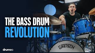 Download lagu The Kick Drum Secrets They Never Taught You In Drum Lessons mp3
