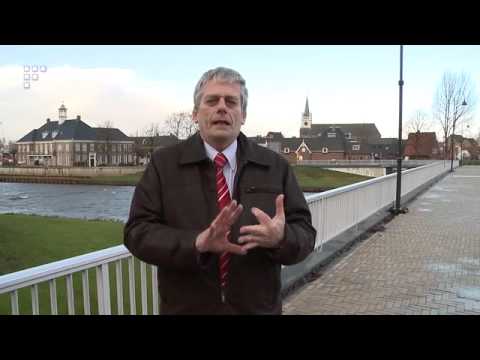 Nieuwjaarstoespraak Wim Altink