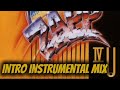 Zapp & Roger - Rock N Roll (Intro Instrumental Mix)