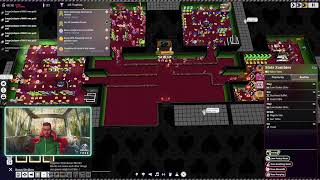 Grand Casino Tycoon Lets Play Part 1