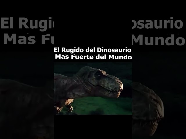 Vídeo relacionado con Haz un poco de dinosaurio rugiente con un concierto de guitarra Camiseta sin Mangas