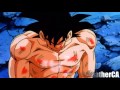 Dragon Ball Z Inspirational AMV You Vs Them HD 1080p