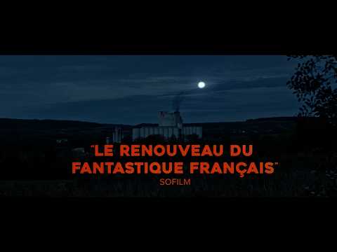 Bande-annonce Kyma, l'onde mystérieuse – Réalisation Romain Daudet-Jahan Sony Pictures Releasing France