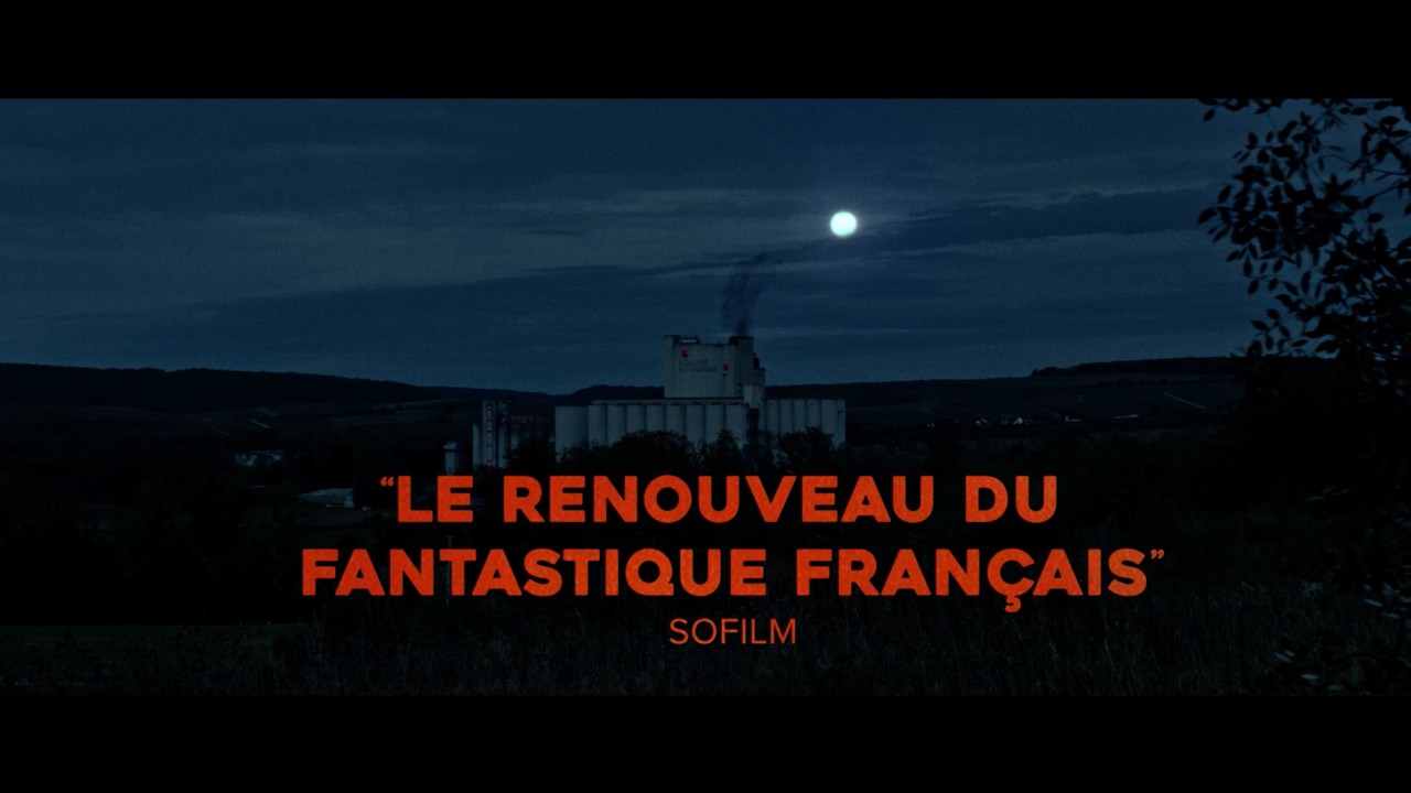Miniature de la vidéo KYMA, L'ONDE MYSTÉRIEUSE - Bande-annonce officielle (HD) du film Kyma, l'onde mystérieuse