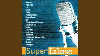 Es nav redzējis tevi jau sen