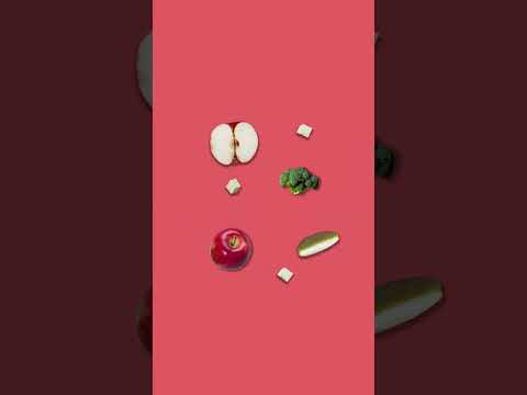 Zaocare Daily Detox Gummies (ACV: Apple Cider Vinegar Gummies), Pack of 30