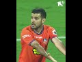 Victor Rodriguez vs Bengaluru FC l ISL 2023-24