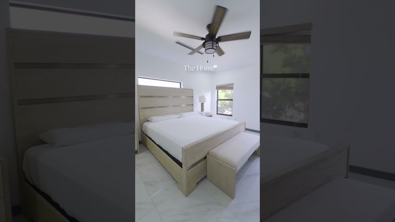 TROPHY CRESCENT 5-UNIT DEVELOPMENT
