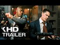 HEADS OF STATE Trailer German Deutsch 2025 John Cena