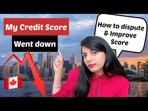 How to dispute and improve credit score faster