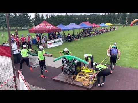 SDH Ratiboř - Olešnice Biomac Hanácká Extraliga 2021