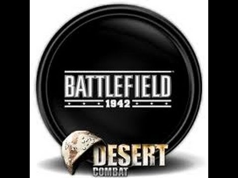 Battlefield 1942 : Desert Combat PC