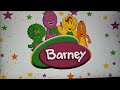 Barney I Hear Music Everywhere