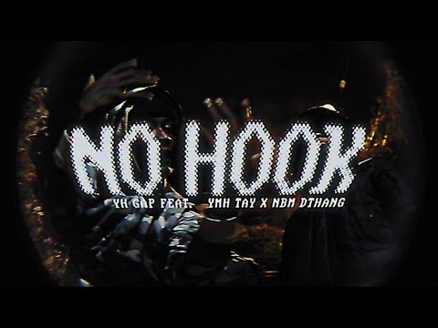 YH Gap X 3DG DTHANG - No Hook (Ft. YMH Tay) (Official Music Video)