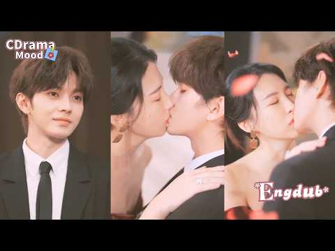 [ENG DUB] From Wild to Devoted: The Dog Trainer Who Tamed A Heir & Won His True Love| Cdrama