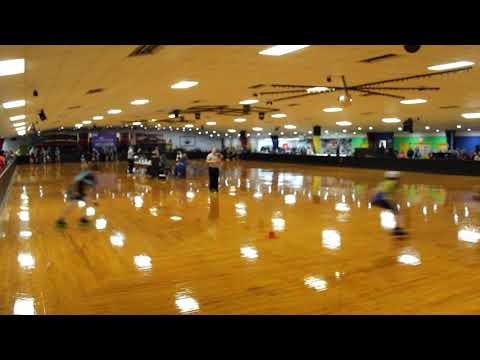 Quad Veteran Men 300m Final   2021 Blue Ridge Challenge   MVI 0242