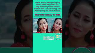 Download lagu CINTA KEMBAR - DALAM FILM CINTA KEMBAR  1985 RHOMA IRAMA DAN  ADIK ADIKNYA #dangdutbanget #dangdut mp3