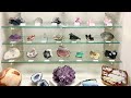 A Short Tour Of The A E Seaman Mineral Museum